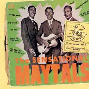 The Maytals 17