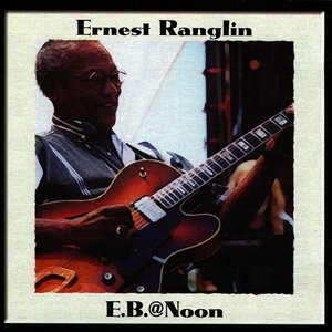 Ernest Ranglin 2