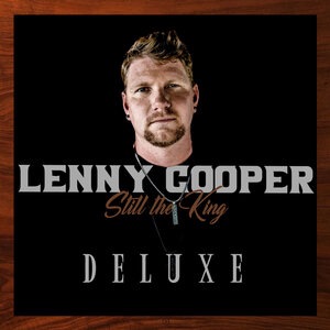 Lenny Cooper 6