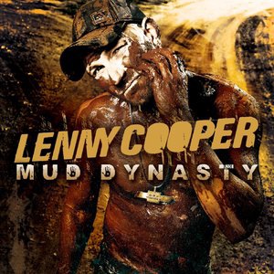 Lenny Cooper 4