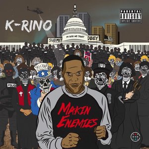 K Rino 40