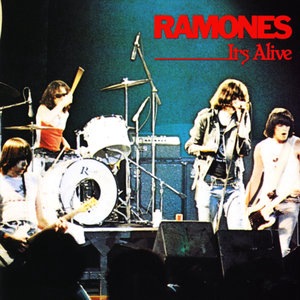 Ramones 4