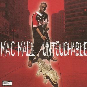 Mac Mall 15