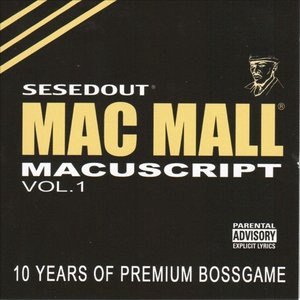 Mac Mall 11