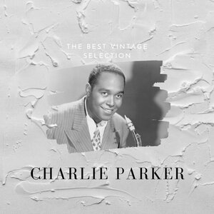 Charlie Parker 40