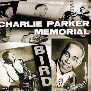 Charlie Parker 37