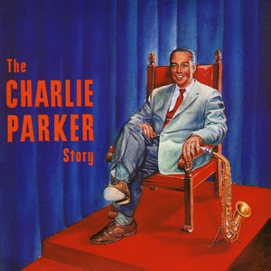 Charlie Parker 34