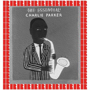 Charlie Parker 32