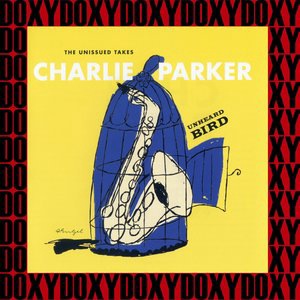 Charlie Parker 30