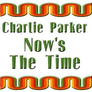 Charlie Parker 29