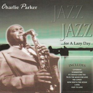 Charlie Parker 28