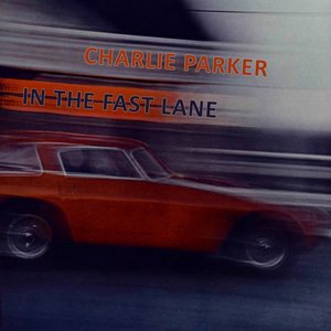 Charlie Parker 26