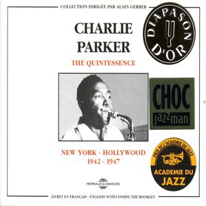 Charlie Parker 24