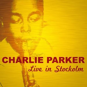 Charlie Parker 22