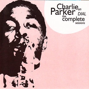 Charlie Parker 17