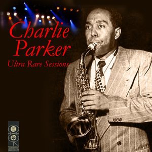 Charlie Parker 15