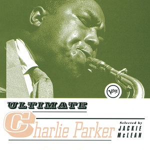 Charlie Parker 14