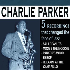 Charlie Parker 12