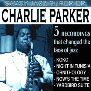 Charlie Parker 11