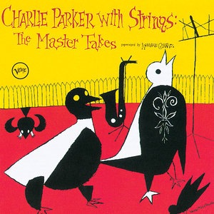 Charlie Parker 6