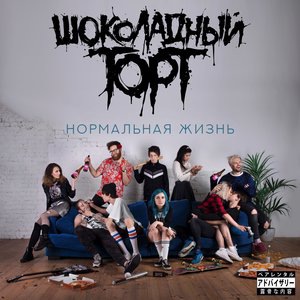 Шоколадный торт 4