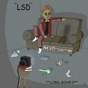 Lord Bones 1