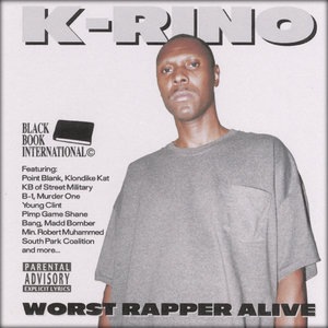 K Rino 25