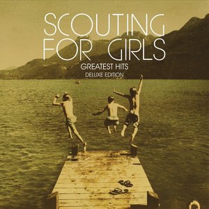 Scouting For Girls 4
