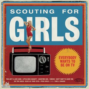 Scouting For Girls 3