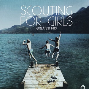 Scouting For Girls 2