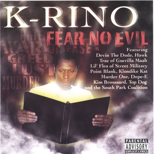 K Rino 16