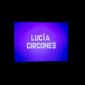 Lucía Circone$