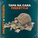 Tapa na Cara Freestyle