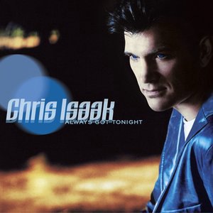Chris Isaak 5