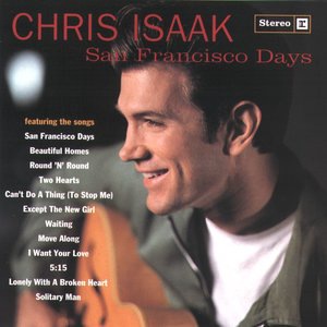 Chris Isaak 2