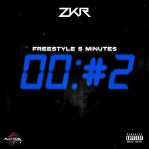 Freestyle 5 min #2
