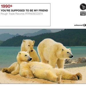 You're Supposed to Be My Friend