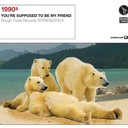 You're Supposed to Be My Friend