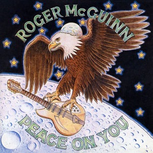 Roger McGuinn 3