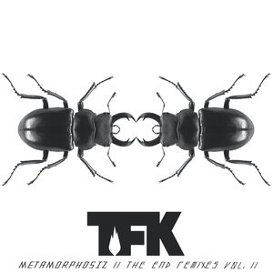 Thousand Foot Krutch 9