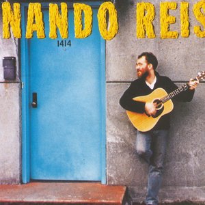 Nando Reis 5