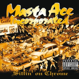 Masta Ace Incorporated 4