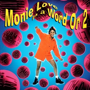 Mo' Monie