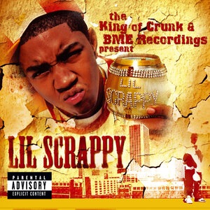 Lil Scrappy 19