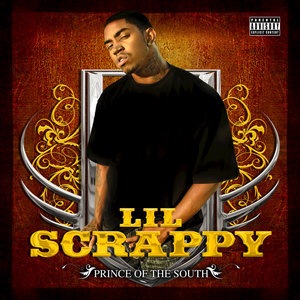 Lil Scrappy 17