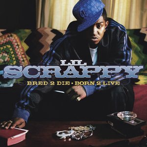 Lil Scrappy 13