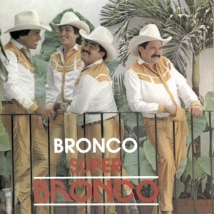 Bronco 3