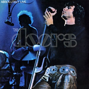 The Doors 5