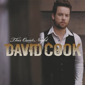 David Cook 4