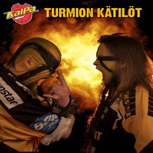 Turmion Kätilöt 8